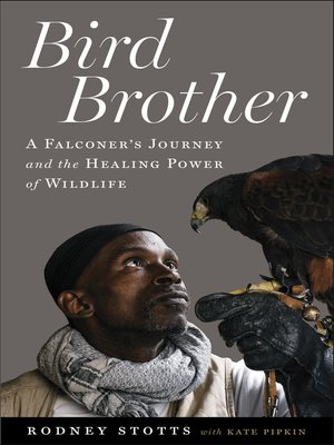 cover image of Bird Brother